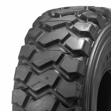 Aeolus AL37** 26.5R25 L3/E3 for Loaders or DumpTruck. - Wheel and tire package for Wheel loader: picture 2 Aeolus AL37** 26.5R25 L3/E3 for Loaders or DumpTruck. - Wheel and tire package for Wheel loader: picture 2