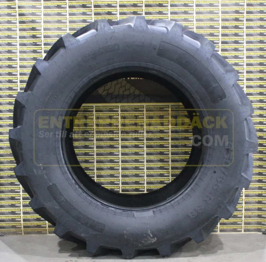 Complete wheels 2pcs. 540/65R28 + 2 pcs.650/65R38 GTK Agro Alfa for tractor. - Wheel and tire package for Farm tractor: picture 5 Complete wheels 2pcs. 540/65R28 + 2 pcs.650/65R38 GTK Agro Alfa for tractor. - Wheel and tire package for Farm tractor: picture 5