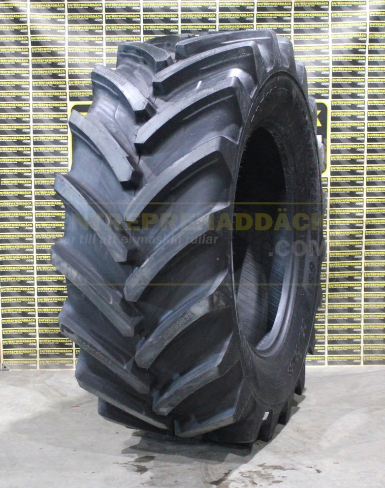 Complete wheels 650/85R38 TL 173D MRL Farm Xtreme for farm tractors - Wheel and tire package for Farm tractor: picture 2 Complete wheels 650/85R38 TL 173D MRL Farm Xtreme for farm tractors - Wheel and tire package for Farm tractor: picture 2