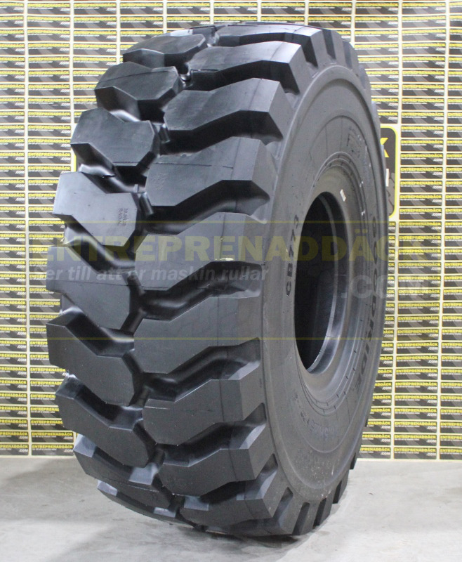 Goodride CB773 L5** 29.5R25 - Wheels and tires for Wheel loader: picture 2 Goodride CB773 L5** 29.5R25 - Wheels and tires for Wheel loader: picture 2