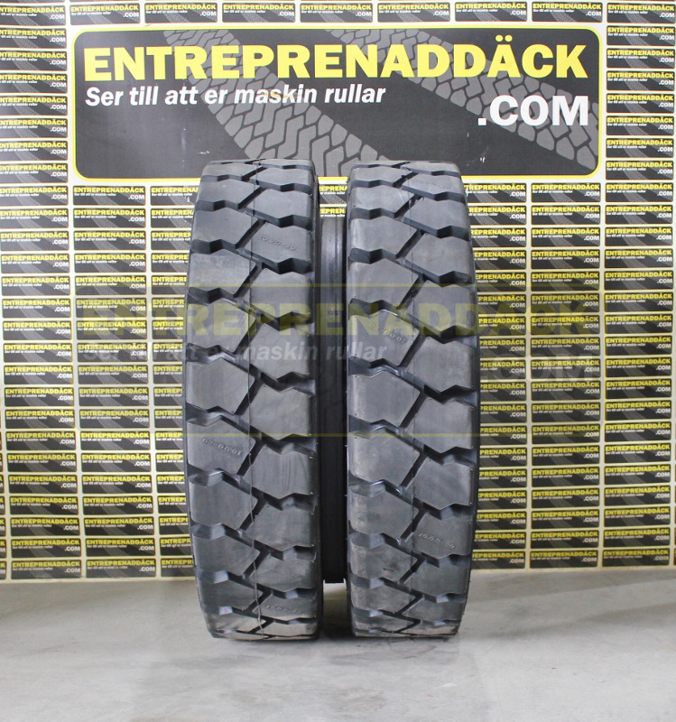Goodride EXC-T950 ARMOUR 10.00-20 18PR for Excavator - Wheel excavator: picture 4 Goodride EXC-T950 ARMOUR 10.00-20 18PR for Excavator - Wheel excavator: picture 4