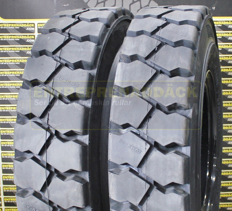 Goodride EXC-T950 ARMOUR 10.00-20 18PR for Excavator - Wheel excavator: picture 1 Goodride EXC-T950 ARMOUR 10.00-20 18PR for Excavator - Wheel excavator: picture 1