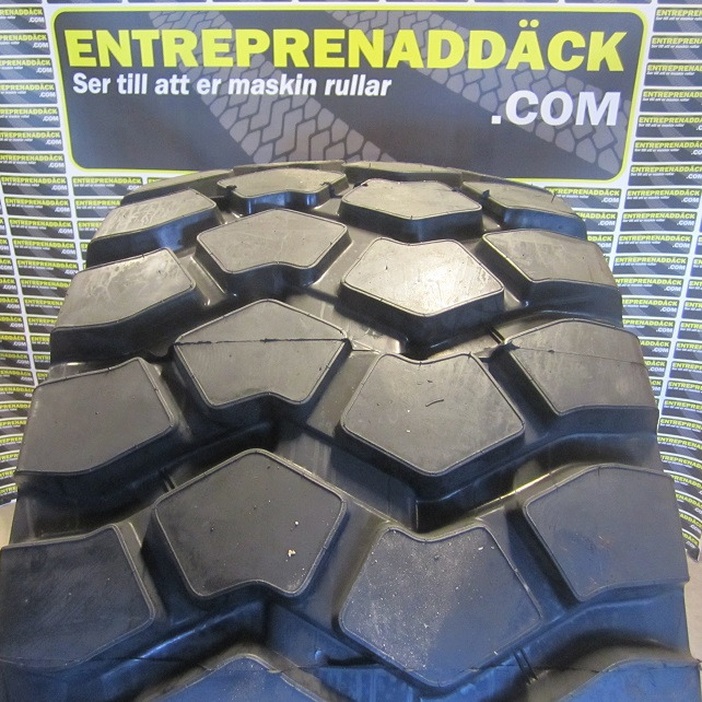 Hilo B02S L3/E3 875/65R29 for Loaders Volvo L150E-/L180E-/L220E-/L250E - Tire for Wheel loader: picture 2 Hilo B02S L3/E3 875/65R29 for Loaders Volvo L150E-/L180E-/L220E-/L250E - Tire for Wheel loader: picture 2