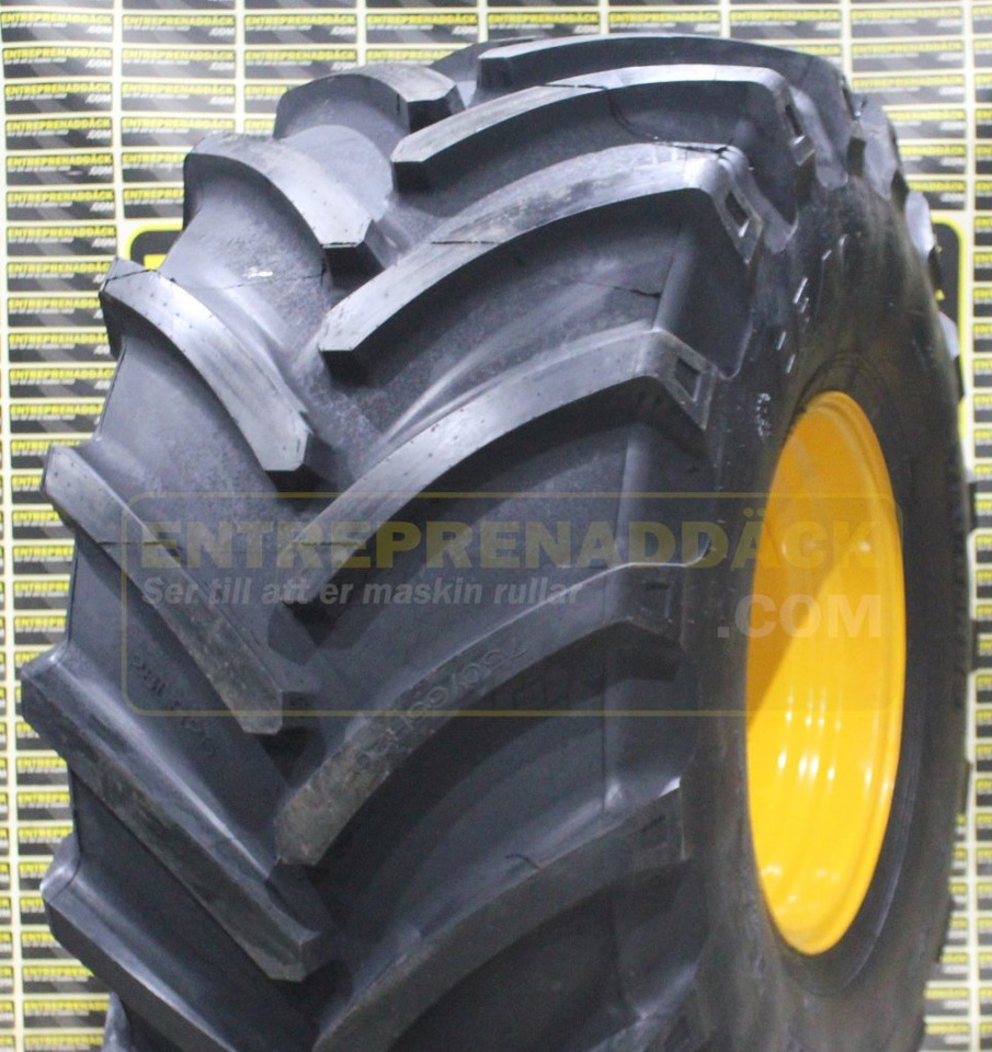 LEAO 750/65R26 LR8000 Tire for Loaders! - Wheels and tires for Wheel loader: picture 1 LEAO 750/65R26 LR8000 Tire for Loaders! - Wheels and tires for Wheel loader: picture 1