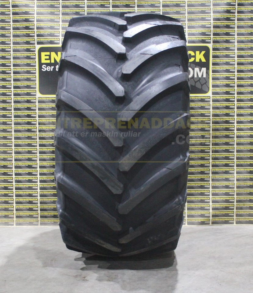 LEAO 750/65R26 LR8000 Tire for Loaders! - Wheels and tires for Wheel loader: picture 3 LEAO 750/65R26 LR8000 Tire for Loaders! - Wheels and tires for Wheel loader: picture 3