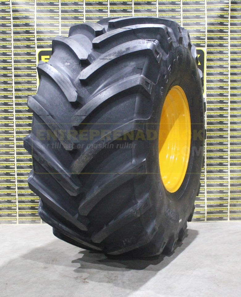 LEAO 750/65R26 LR8000 Tire for Loaders! - Wheels and tires for Wheel loader: picture 2 LEAO 750/65R26 LR8000 Tire for Loaders! - Wheels and tires for Wheel loader: picture 2