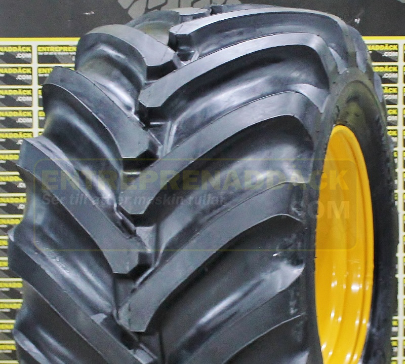 United United EXC-SF – 24 PR Steel reinforced tire for wheel excavators - Wheel excavator: picture 2 United United EXC-SF – 24 PR Steel reinforced tire for wheel excavators - Wheel excavator: picture 2