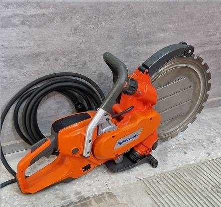 Husqvarna K 7000 RING - Concrete equipment: picture 2 Husqvarna K 7000 RING - Concrete equipment: picture 2