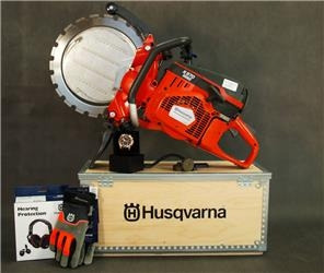 Husqvarna K970 Ring - Tool/ Equipment: picture 1 Husqvarna K970 Ring - Tool/ Equipment: picture 1