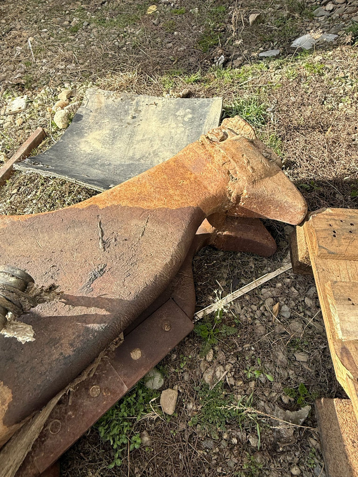 VERACHTERT VTC45 CONCRETE SHEARS - Demolition shears for Construction machinery: picture 2 VERACHTERT VTC45 CONCRETE SHEARS - Demolition shears for Construction machinery: picture 2