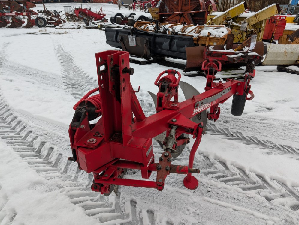 Agrolux AT3875AX 3-siipinen - Plow: picture 2 Agrolux AT3875AX 3-siipinen - Plow: picture 2