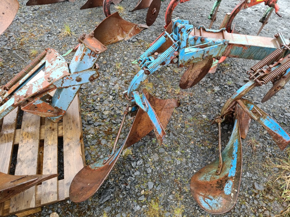 Fiskars KHN lisäsiipi täydellinen - Plow: picture 2 Fiskars KHN lisäsiipi täydellinen - Plow: picture 2