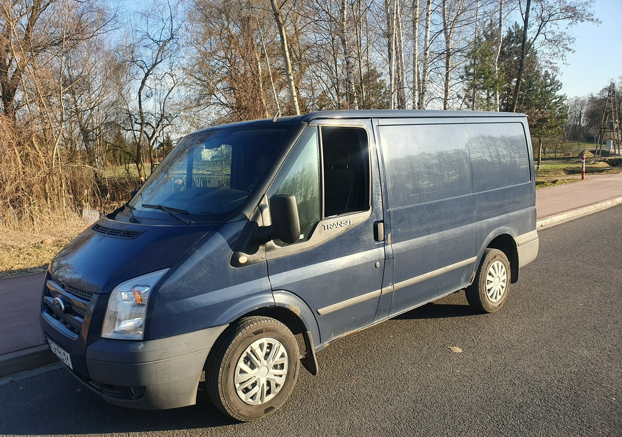 Leasing of  Peugeot Boxer krajowy l* klima* Peugeot Boxer krajowy l* klima*: picture 14