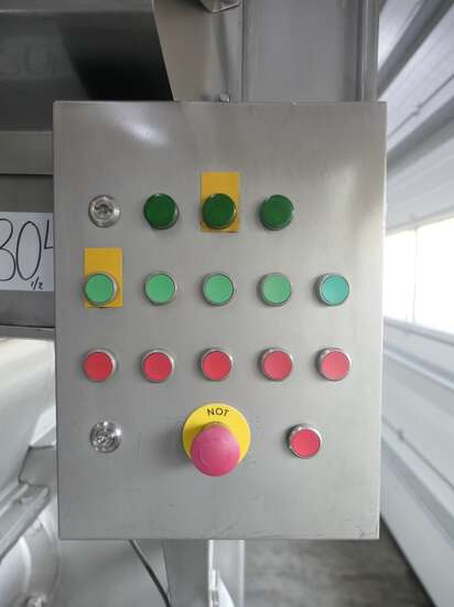 Food processing equipment Butcher Boy mixer-grinder 3000/1100 MG: picture 8