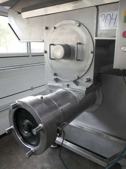 Food processing equipment Butcher Boy mixer-grinder 3000/1100 MG: picture 7