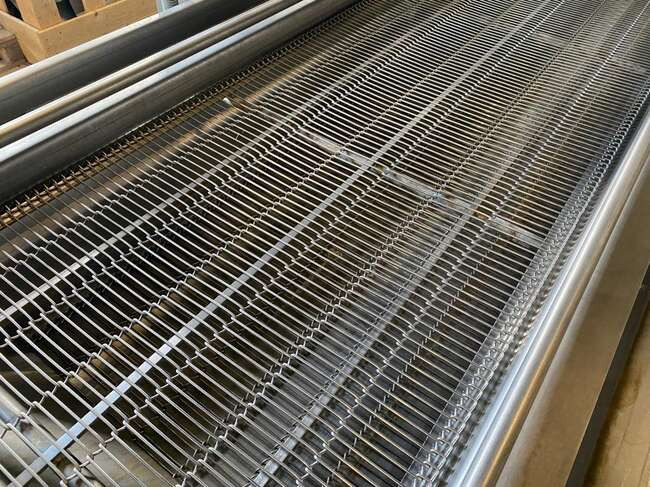 Food processing equipment CFS FlowCook FLC14000/600: picture 10 Food processing equipment CFS FlowCook FLC14000/600: picture 10