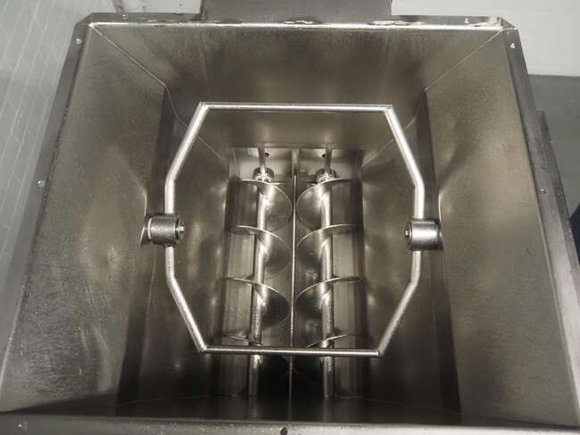 CFS MultiFormer MLF400 - Food processing equipment: picture 5 CFS MultiFormer MLF400 - Food processing equipment: picture 5