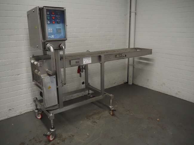 CFS transport conveyor CRL400 - Conveyor: picture 1 CFS transport conveyor CRL400 - Conveyor: picture 1