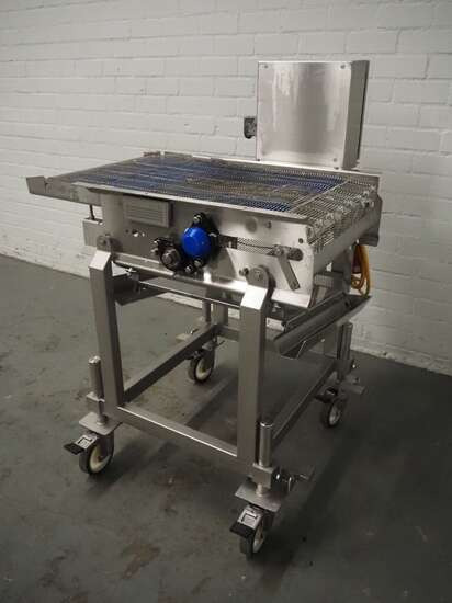 CFS transport conveyor TRC1000/600 - Conveyor: picture 4 CFS transport conveyor TRC1000/600 - Conveyor: picture 4