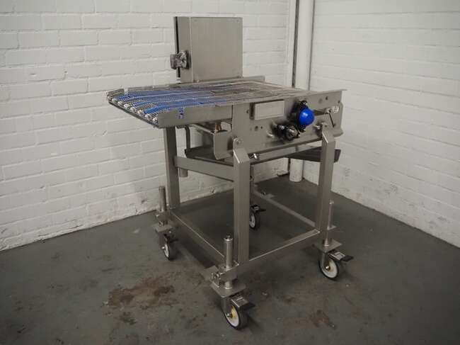 CFS transport conveyor TRC1000/600 - Conveyor: picture 3 CFS transport conveyor TRC1000/600 - Conveyor: picture 3