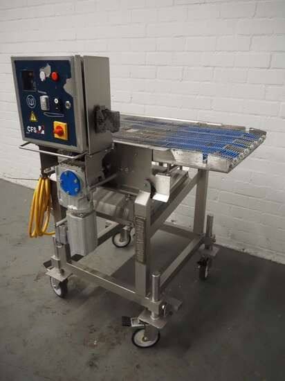 CFS transport conveyor TRC1000/600 - Conveyor: picture 2 CFS transport conveyor TRC1000/600 - Conveyor: picture 2