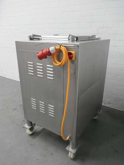 Kolbe mixer grinder MWE32 - Food processing equipment: picture 4 Kolbe mixer grinder MWE32 - Food processing equipment: picture 4