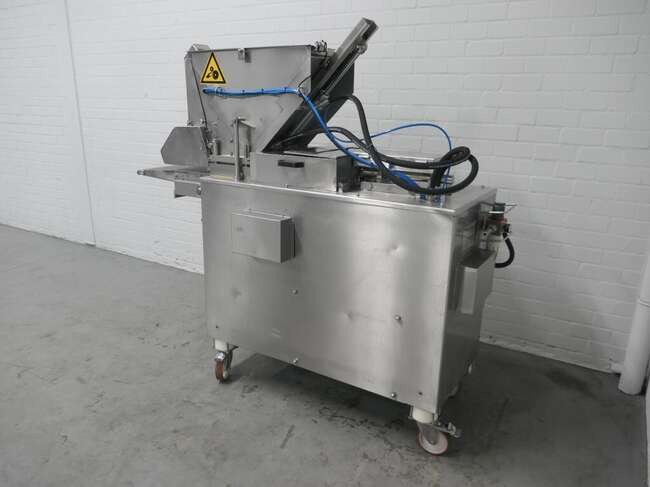Koppens forming machine VM400HD - Food processing equipment: picture 2 Koppens forming machine VM400HD - Food processing equipment: picture 2