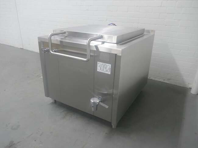 Mauting cooking kettle VVM 300.D - Food processing equipment: picture 2 Mauting cooking kettle VVM 300.D - Food processing equipment: picture 2
