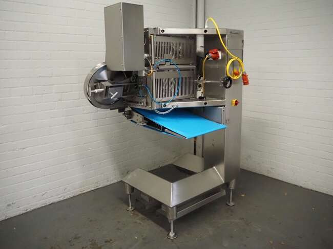 Selo slicer / applicator SL - Food processing equipment: picture 3 Selo slicer / applicator SL - Food processing equipment: picture 3