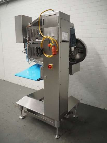 Selo slicer / applicator SL - Food processing equipment: picture 4 Selo slicer / applicator SL - Food processing equipment: picture 4