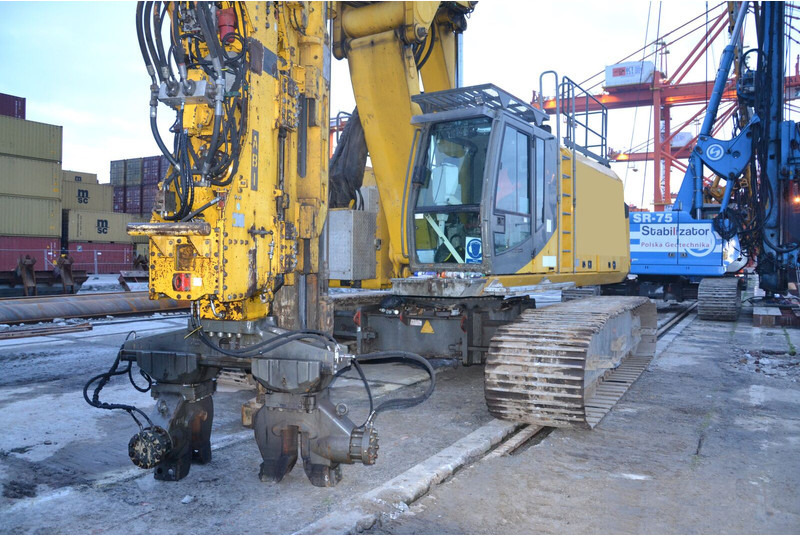 Abi TM22 + MRZV 30 VV - Drilling rig: picture 3 Abi TM22 + MRZV 30 VV - Drilling rig: picture 3