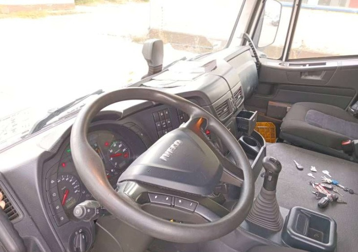 Leasing of IVECO STRALIS AD 260S31 Y/P IVECO STRALIS AD 260S31 Y/P: picture 16