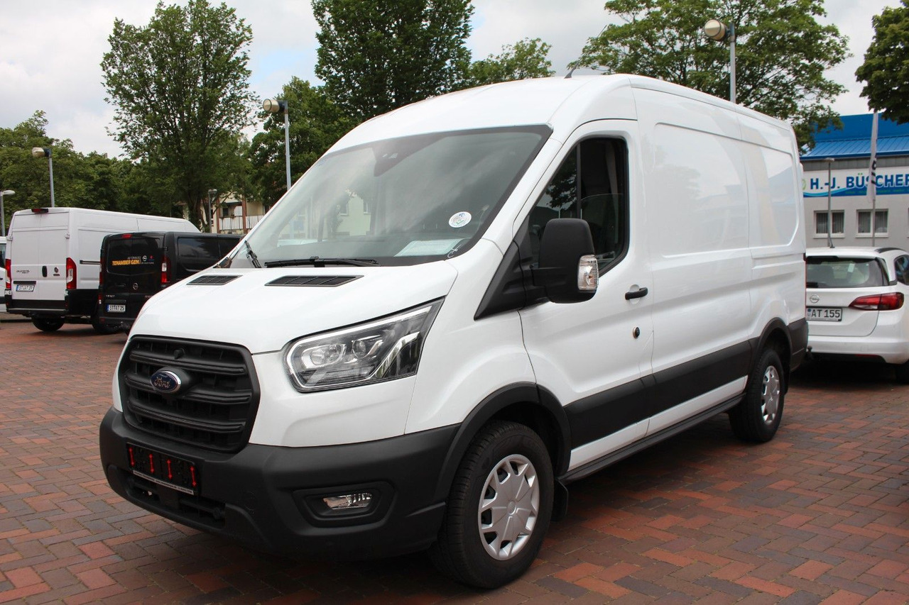 Ford Transit Kasten 350 L2H2 Trend Rückfahrkamera PDC - Panel van: picture 3 Ford Transit Kasten 350 L2H2 Trend Rückfahrkamera PDC - Panel van: picture 3