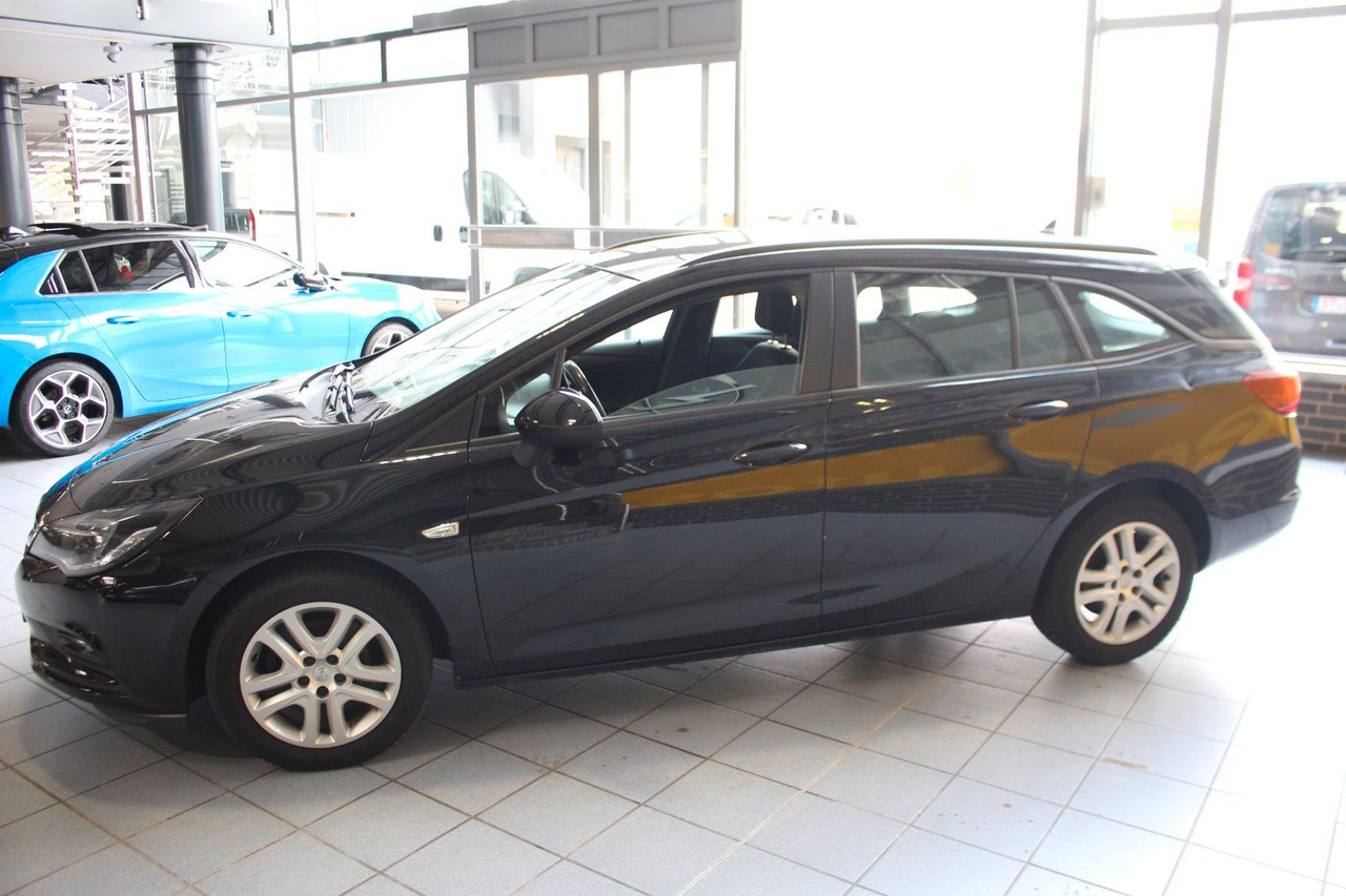 Station wagon Opel Astra K Sports Tourer Edition AHK Navi: picture 6