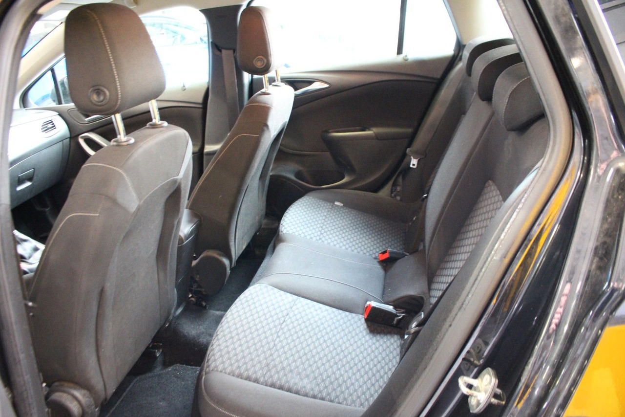 Station wagon Opel Astra K Sports Tourer Edition AHK Navi: picture 9