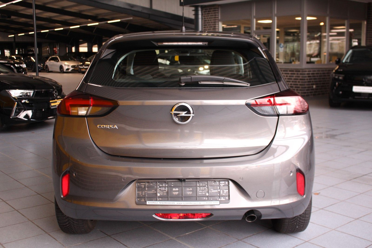 Opel Corsa F Edition Allwetter Kamera 180° DAB - Car: picture 5 Opel Corsa F Edition Allwetter Kamera 180° DAB - Car: picture 5