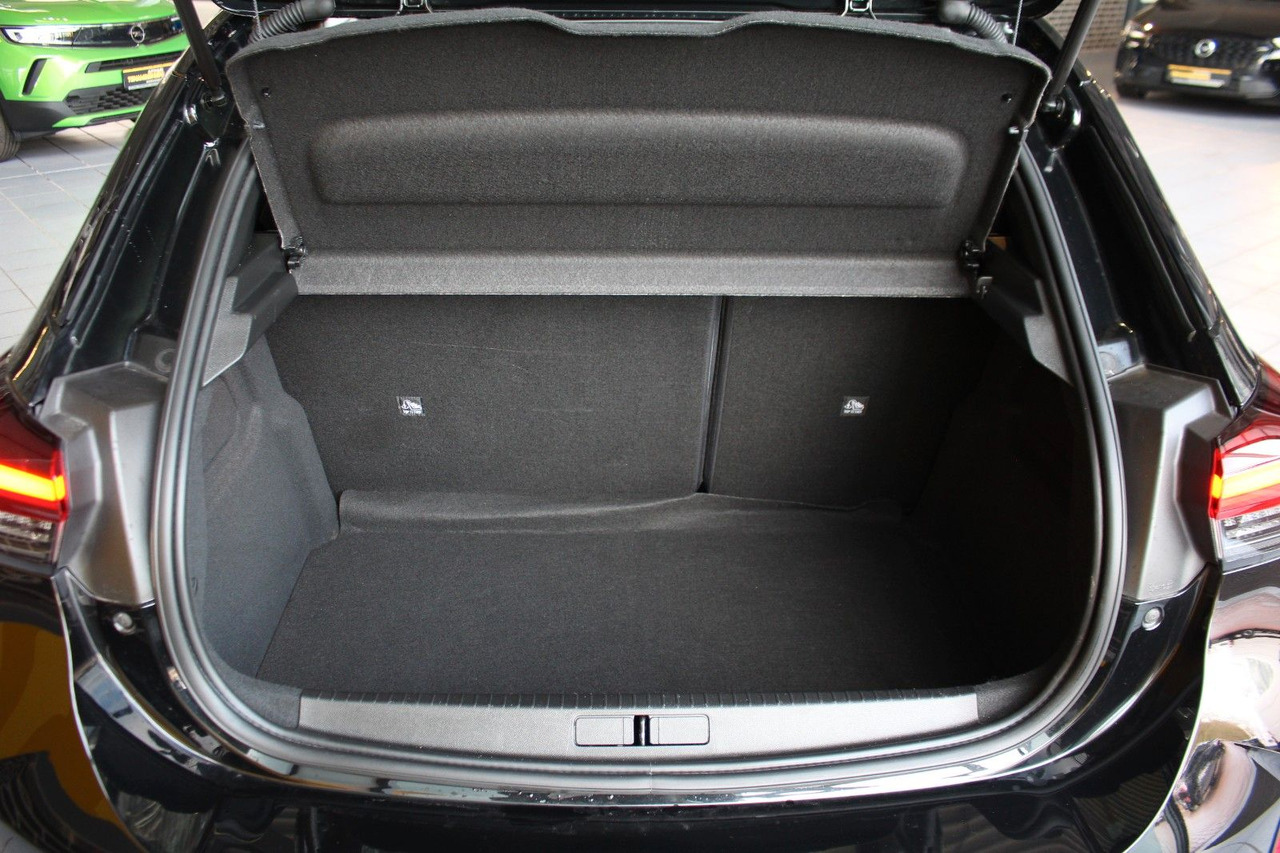 Car Opel Corsa F GS Line Navi DAB 180°Kamera LED: picture 11