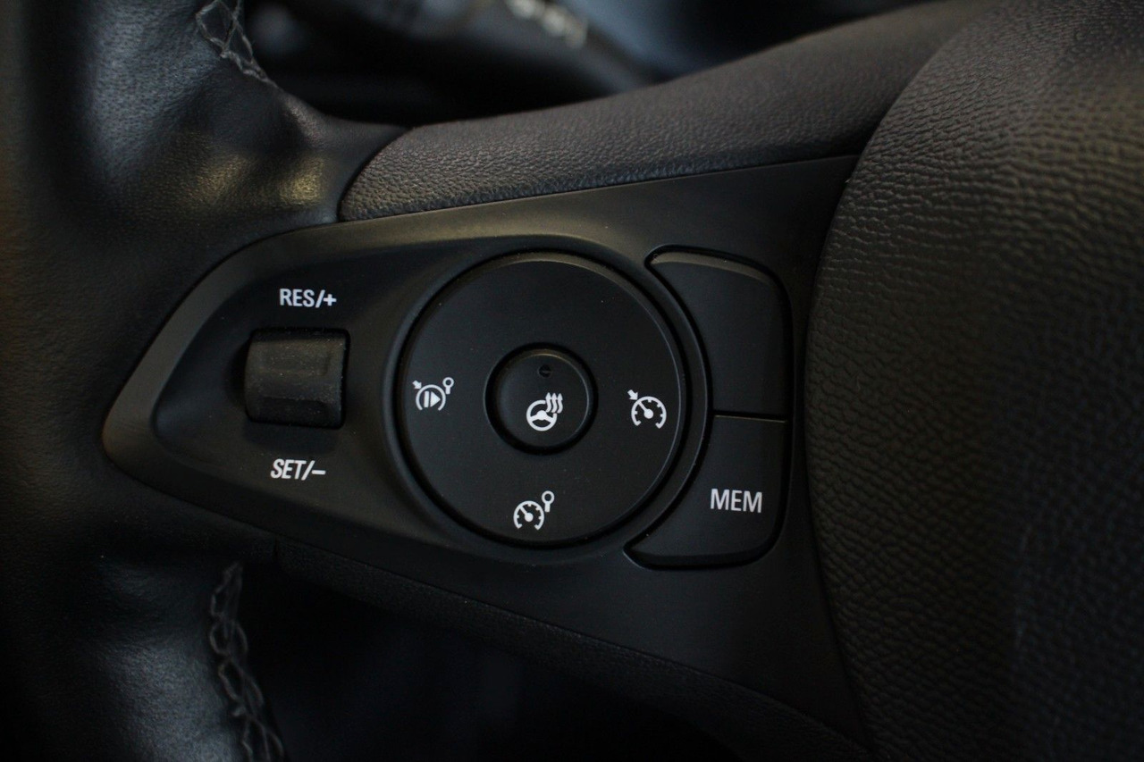 Car Opel Corsa F GS Line Navi DAB 180°Kamera LED: picture 17