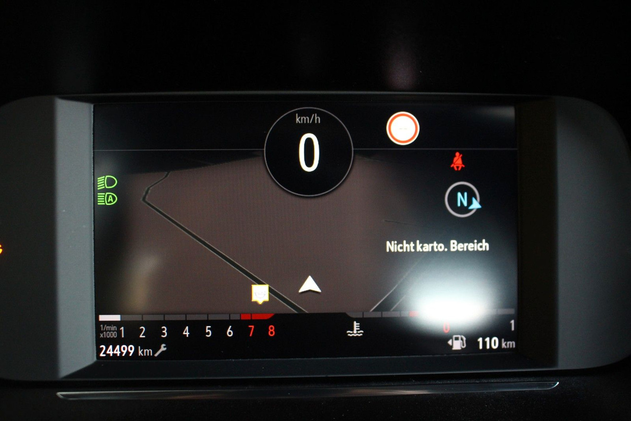 Car Opel Corsa F GS Line Navi DAB 180°Kamera LED: picture 16