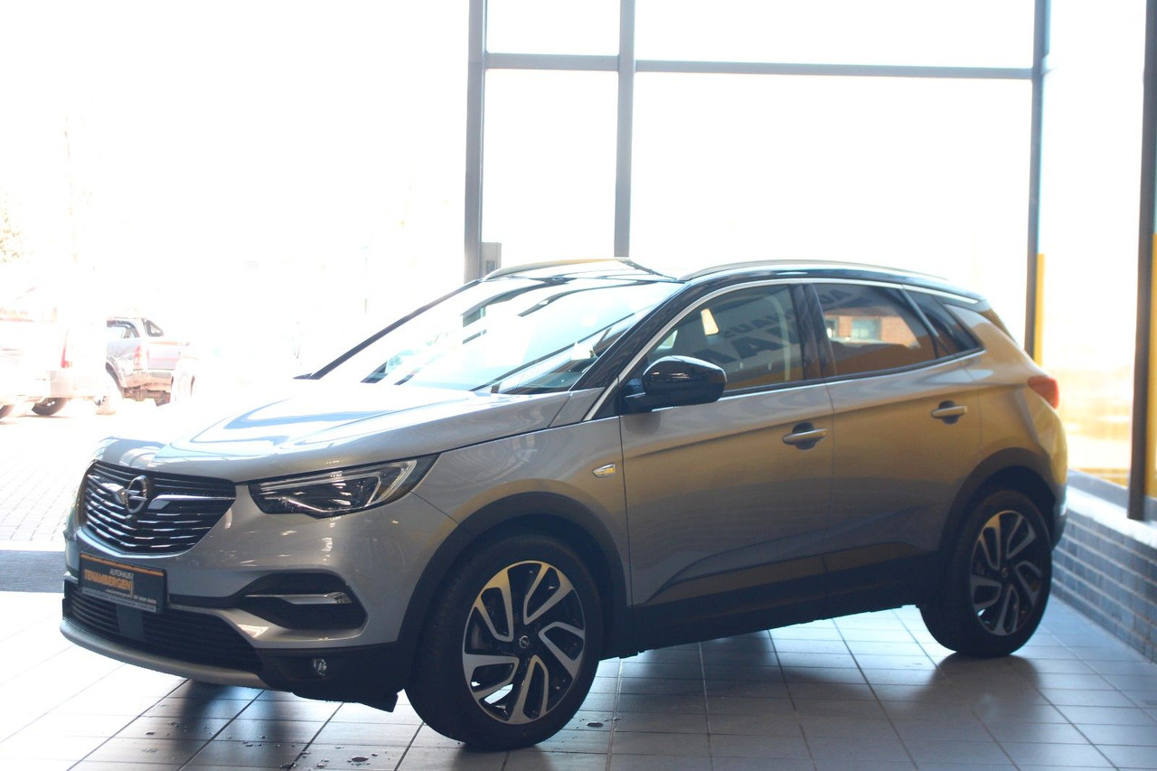 Opel Grandland (X) Ultimate Leder Sitzlüftung 360°Kam - SUV: picture 4 Opel Grandland (X) Ultimate Leder Sitzlüftung 360°Kam - SUV: picture 4