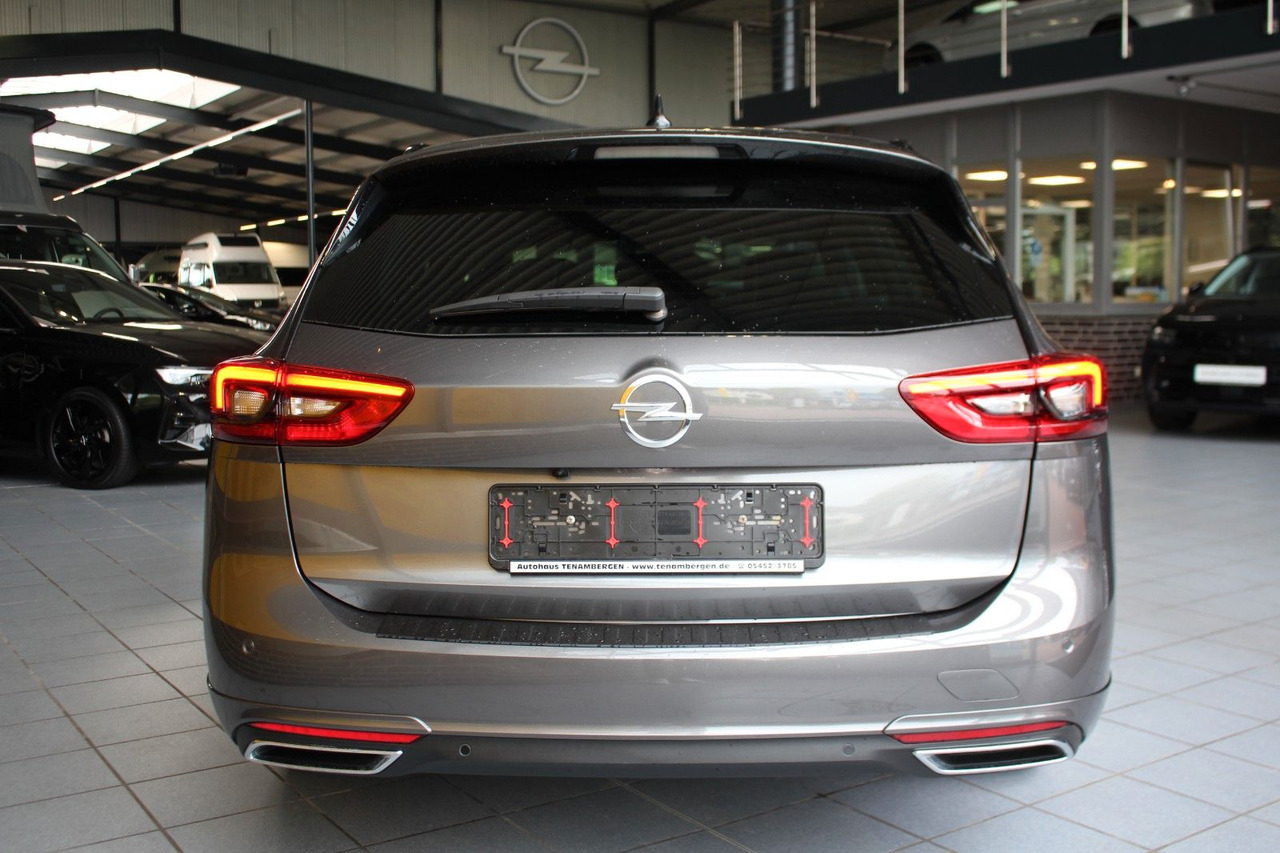 Opel Insignia B Sports Tourer Ultimate OPC HuD AHK - Car: picture 5 Opel Insignia B Sports Tourer Ultimate OPC HuD AHK - Car: picture 5