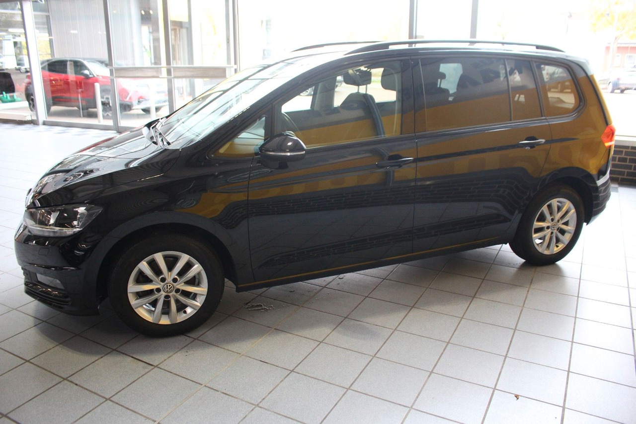 Volkswagen Touran Comfortline BMT S/S Navi Kamera ACC - Passenger van: picture 5 Volkswagen Touran Comfortline BMT S/S Navi Kamera ACC - Passenger van: picture 5