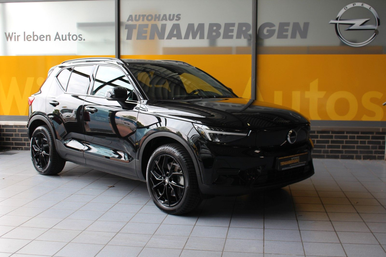 Volvo XC40 Plus Recharge Pure Electric 2WD AHK - SUV: picture 1 Volvo XC40 Plus Recharge Pure Electric 2WD AHK - SUV: picture 1