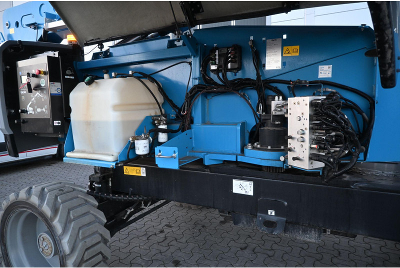 Aerial platform Genie S80J: picture 20 Aerial platform Genie S80J: picture 20