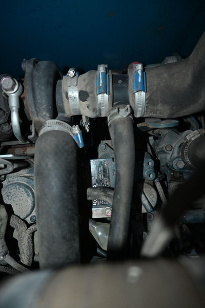 Aerial platform Genie S80J: picture 15 Aerial platform Genie S80J: picture 15