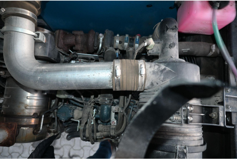 Aerial platform Genie S80J: picture 16 Aerial platform Genie S80J: picture 16