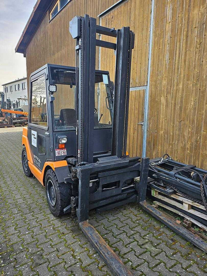 STILL R70-45 - Diesel forklift: picture 2 STILL R70-45 - Diesel forklift: picture 2