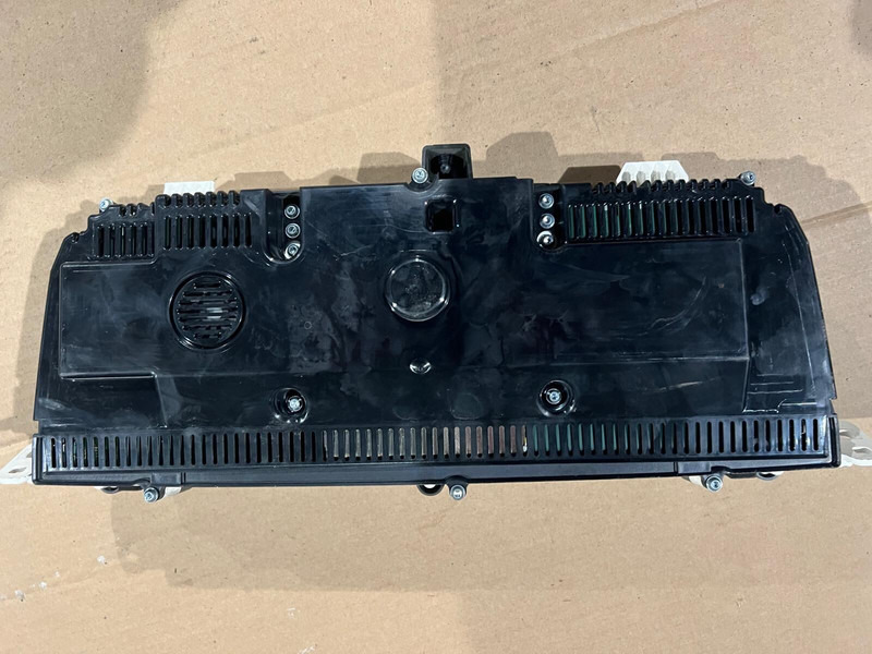 Continental FH4 - Dashboard: picture 4 Continental FH4 - Dashboard: picture 4