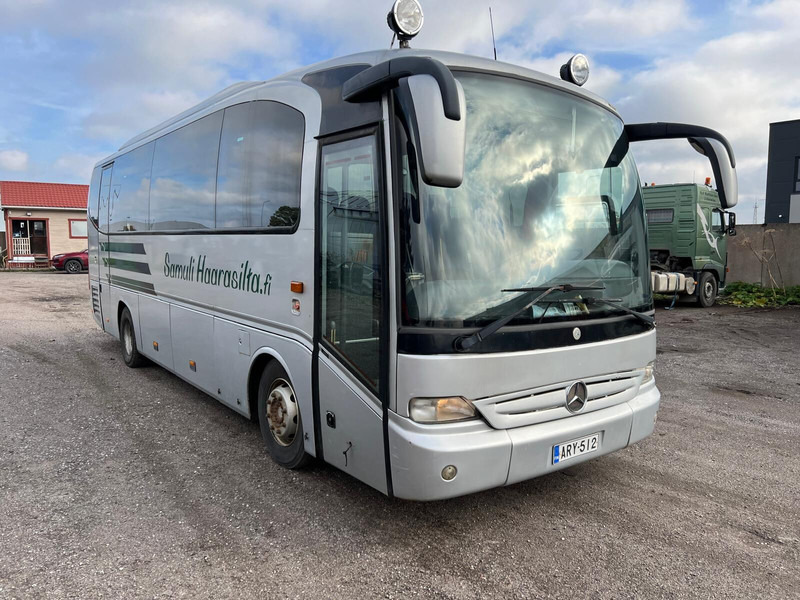 Mercedes-Benz O510 TOURINO - Coach: picture 1 Mercedes-Benz O510 TOURINO - Coach: picture 1