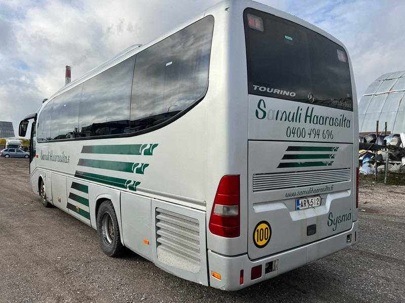 Mercedes-Benz O510 TOURINO - Coach: picture 4 Mercedes-Benz O510 TOURINO - Coach: picture 4